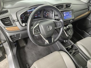 2018 Honda CR-V thumbnail – Las Vegas, NV – 16