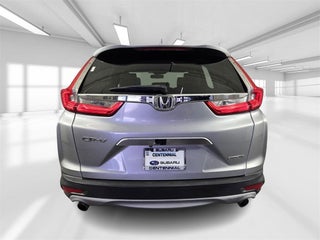 2018 Honda CR-V thumbnail – Las Vegas, NV – 5