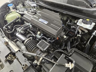 2018 Honda CR-V thumbnail – Las Vegas, NV – 23