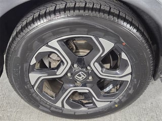 2018 Honda CR-V thumbnail – Las Vegas, NV – 9