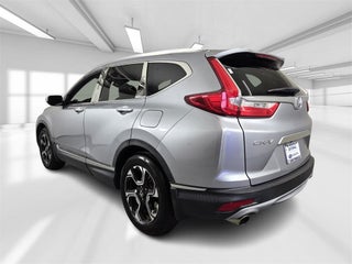 2018 Honda CR-V thumbnail – Las Vegas, NV – 4