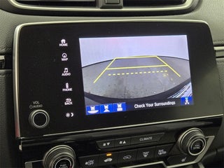 2018 Honda CR-V thumbnail – Las Vegas, NV – 31