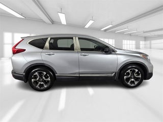 2018 Honda CR-V thumbnail – Las Vegas, NV – 8
