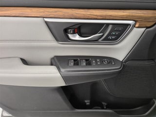 2018 Honda CR-V thumbnail – Las Vegas, NV – 24