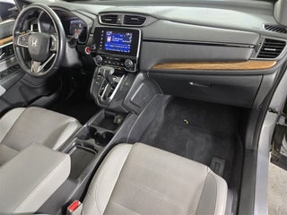 2018 Honda CR-V thumbnail – Las Vegas, NV – 21