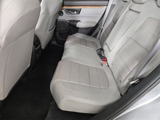 2018 Honda CR-V thumbnail – Las Vegas, NV – 17