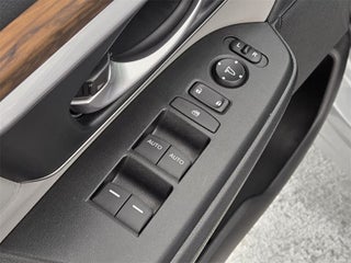 2018 Honda CR-V thumbnail – Las Vegas, NV – 25