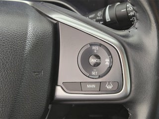 2018 Honda CR-V thumbnail – Las Vegas, NV – 29