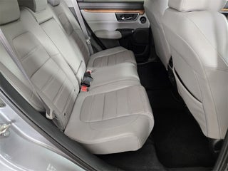 2018 Honda CR-V thumbnail – Las Vegas, NV – 19