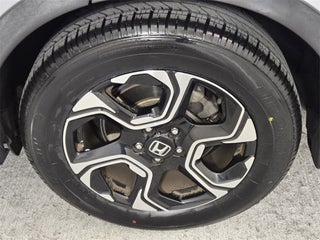 2018 Honda CR-V thumbnail – Las Vegas, NV – 13