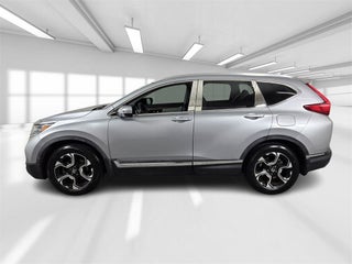 2018 Honda CR-V thumbnail – Las Vegas, NV – 3