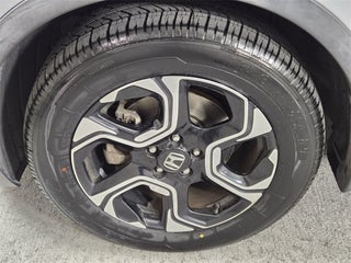 2018 Honda CR-V thumbnail – Las Vegas, NV – 11