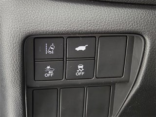 2018 Honda CR-V thumbnail – Las Vegas, NV – 26