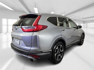 2018 Honda CR-V thumbnail – Las Vegas, NV – 7