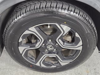 2018 Honda CR-V thumbnail – Las Vegas, NV – 10