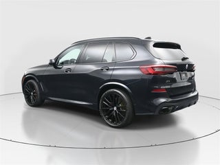 2023 BMW X5 thumbnail – Miami, FL – 3