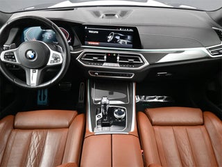 2023 BMW X5 thumbnail – Miami, FL – 4