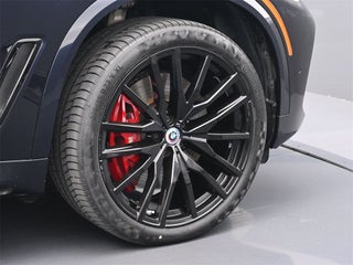 2023 BMW X5 thumbnail – Miami, FL – 6