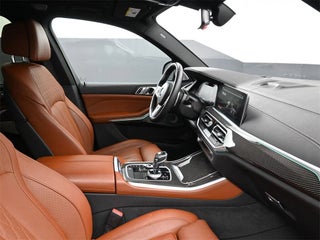 2023 BMW X5 thumbnail – Miami, FL – 2