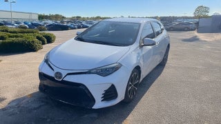 Toyota Corolla for sale Las Vegas