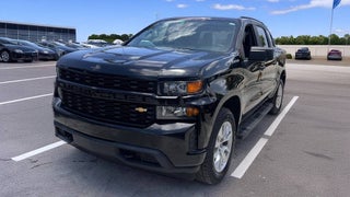 Chevrolet Silverado 1500 Limited for sale Las Vegas