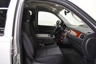 2014 Chevrolet Suburban thumbnail – Pompano Beach, FL – 12