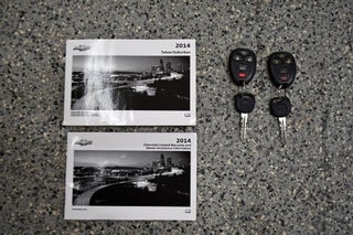 2014 Chevrolet Suburban thumbnail – Pompano Beach, FL – 26