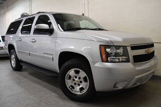 2014 Chevrolet Suburban thumbnail – Pompano Beach, FL – 2