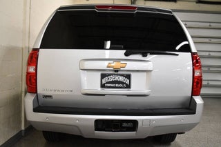 2014 Chevrolet Suburban thumbnail – Pompano Beach, FL – 6