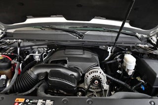 2014 Chevrolet Suburban thumbnail – Pompano Beach, FL – 27