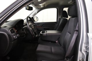 2014 Chevrolet Suburban thumbnail – Pompano Beach, FL – 11