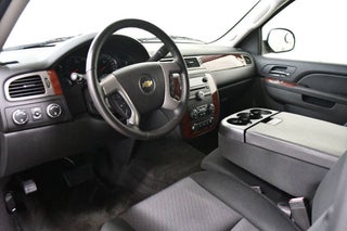 2014 Chevrolet Suburban thumbnail – Pompano Beach, FL – 13
