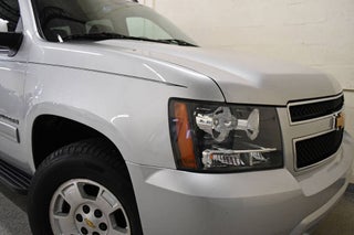 2014 Chevrolet Suburban thumbnail – Pompano Beach, FL – 23