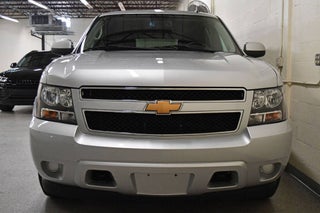 2014 Chevrolet Suburban thumbnail – Pompano Beach, FL – 5