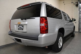 2014 Chevrolet Suburban thumbnail – Pompano Beach, FL – 8