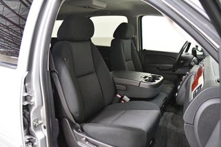 2014 Chevrolet Suburban thumbnail – Pompano Beach, FL – 10