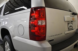 2014 Chevrolet Suburban thumbnail – Pompano Beach, FL – 24