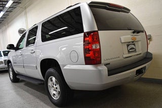 2014 Chevrolet Suburban thumbnail – Pompano Beach, FL – 7