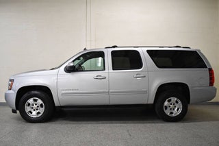 2014 Chevrolet Suburban thumbnail – Pompano Beach, FL – 3