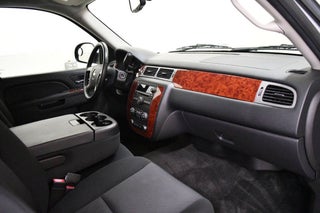 2014 Chevrolet Suburban thumbnail – Pompano Beach, FL – 14