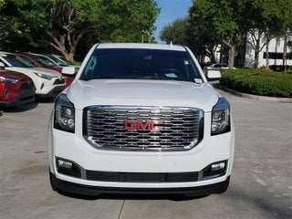 2019 GMC Yukon thumbnail – Delray Beach, FL – 2