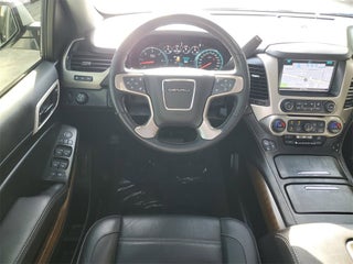 2019 GMC Yukon thumbnail – Delray Beach, FL – 16