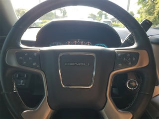 2019 GMC Yukon thumbnail – Delray Beach, FL – 23