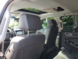 2019 GMC Yukon thumbnail – Delray Beach, FL – 14