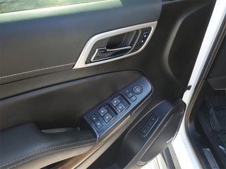 2019 GMC Yukon thumbnail – Delray Beach, FL – 20