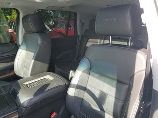 2019 GMC Yukon thumbnail – Delray Beach, FL – 21