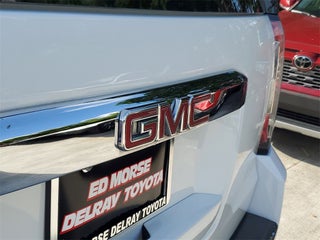 2019 GMC Yukon thumbnail – Delray Beach, FL – 9