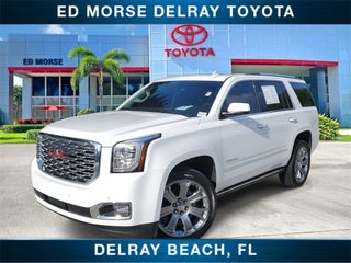 GMC Yukon for sale Las Vegas