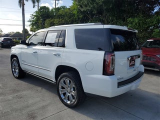 2019 GMC Yukon thumbnail – Delray Beach, FL – 6