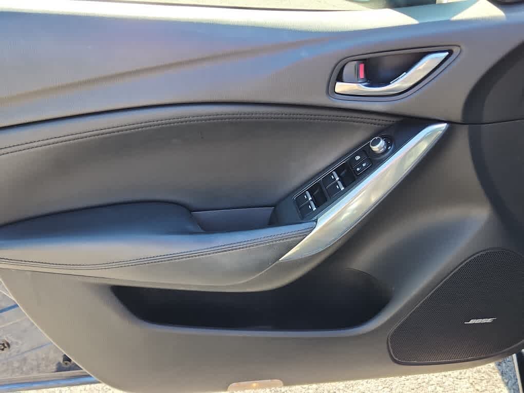 Image of 2017 Mazda Mazda6
